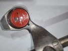 Ammco Safe-mike 8500 152MM 406MM Metric Brake Drum Micrometer Shop Tool. Fixed Price $159.00.