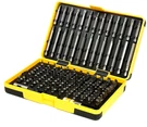 Titan 16148 148PC Master Security Bit Set. Fixed Price $56.99.