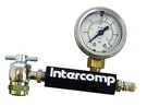 Intercomp 100675-A Analog Shock Inflation / Pressure Gauge. Fixed Price $149.00.