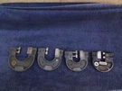 Go No Gauge R. D. Suman & Co. /standard Gage Snap Set #1-#2-#3=#4 Usa. Fixed Price $69.99.