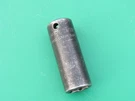 Snap On 5/8" 3/8" Drive Deep Sae 6 Point Impact Socket New Logo. Fixed Price $17.90.