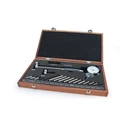 Comp Cams 5605 Dial Bore Gauge Combination Kit. Fixed Price $323.59.