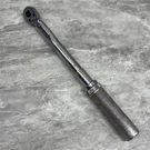 Snap-on QJR117E Torque Wrench 30-200 In Lbs. Fixed Price $95.00.