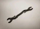 Vintage Valve Spring Compressor Model Ford Era Antique Tool. Fixed Price $13.00.