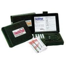 Helicoil 5621 Inch Coarse Master Set - Siz. Fixed Price $203.58.