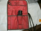 SNAP-ON#2004BSK -battery Service SET-BTC-3 Brush ,terminal Pliers. Fixed Price $50.00.