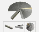 32 Blade Feeler Gauge Set Dual Reading Sae & Metric Precision Gap Measuring Tool. Fixed Price $6.99.