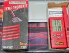 Power Probe Pek Wireless Temp Kit. Fixed Price $100.00.