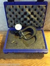 Central Tools Indicating Disc Brake Gage .3-1.3" MODEL#6302 Great Condition. Fixed Price $69.99.