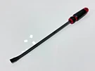 Mac Tools Usa 17" Comfort Handle Curved Pry Bar - Nos, New. Fixed Price $64.99.