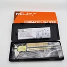 New Mitutoyo 500-197-30 200MM/8" Absolute Digital Digimatic Vernier Caliper. Fixed Price $57.97.