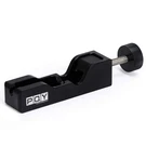 Pqy Universal Spark Plug Gap Tool For Most 10MM 12MM 14MM 16MM Black. Fixed Price $25.25.
