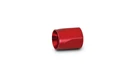 Vibrant Performance -6AN Hose End Socket Red. Fixed Price $22.01.