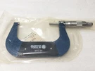 Matco Tools MIC34 3"- 4" Outside Micrometer, Carbide Tipped, Ratchet Stop, N W. Fixed Price $87.50.