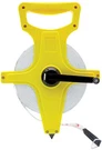 Wilmar 1942 150- Open Reel Tape Measure. Fixed Price $34.42.