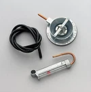 Edelbrock Uni-syn Carburetor Balancing Instruments 4027. Fixed Price $56.95.