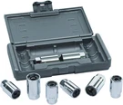 8-PIECE Stud Removal Set Sae & Metric, Durable Tool Kit For Easy Repairs. Fixed Price $141.99.