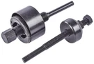 Jegs 80611 Gm Power Steering Pulley Remover/installer. Fixed Price $20.79.