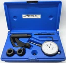 Central Tools Dial Indicator Angle Engine Timing Gauge Set Case Pivot Arm Gage. Fixed Price $124.00.