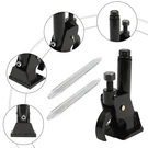 Manual Tire Bead Breaker For 10-21 Inches Wheel Breaking Repair Kit. Fixed Price $29.16.