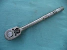 Snap On Vintage 3/8" Drive Fixed Head Dual Ratchet #FV70 Rare !!. Fixed Price $39.90.