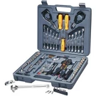 Wilmar W1193 Piece Tool Set, Sae And Metric Sockets Wrenches. Fixed Price $92.05.