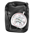 Longacre Dial Tread Depth Gauge W Pouch. Fixed Price $53.89.