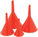 Wilmar 1144 Pc Plastic Funnels. Fixed Price $23.37.