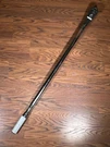 Snap-on 43" Torque Wrench 3/4" Drive L872 Head Handle QD4RN800 150-800 M Usa. Fixed Price $900.00.