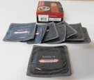 Tmr The Main Resource TI743 Dual Cure Tire Repair Patch 3/4" Box Of 10. Fixed Price $37.99.