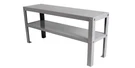 Woodward Fab WFBP4816STAN Bending Brake Stand. Fixed Price $391.01.