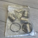 Lisle 17530 Exhaust Tailpipe Stretcher Collet 1/8. Fixed Price $27.99.