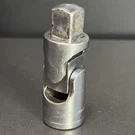 (n) Vintage Armstrong S-140 1/2" Drive Universal Swivel Usa. Fixed Price $9.99.