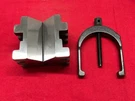 Starrett 568A V-block & Clamp In Stock. Fixed Price $339.00.