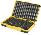 Titan 16148 148PC Master Security Bit Set. Fixed Price $42.88.