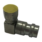 A/c High Side 90 Degree 3/16" R12 To R134A Retrofit Adapter Fitting Fjc 2633. Fixed Price $14.95.