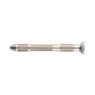 General Tools 92 Swivel Head Pin Vice 4" Long, 3.2 Mm Capacity. Fixed Price $18.96.