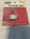 Lisle Corporation, Part #10050, Stone Set Brake Cylinder Hone. Fixed Price $8.00.