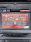 Sears Craftsman Usa Nos 83PC Mechanics Tool Set 34083 Ratchet Socket. Fixed Price $229.00.