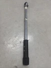 Craftsman 44597 1/2 Drive Digitork Torque Wrench 25-250 Ft-lbs Us & Metric. Fixed Price $38.00.