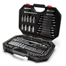 Husky Mechanics Tool Set (149-PIECE). Fixed Price $124.99.