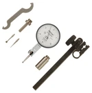 Mitutoyo 513-402-10T .03 Horizontal Test Indicator Complete With Accesorries. Fixed Price $169.00.