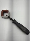 Snap-on Black Hard Handle Punch & Chisel Holder #PPC-5 Made In The Usa. Fixed Price $19.99.