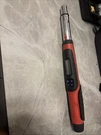 Snap On Interchangeable Head Y-shank Techwrench Torque TECH2Y100 5-100 Ft. Fixed Price $271.26.
