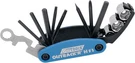 Cruztools Outbackr Harley Set. Fixed Price $23.36.