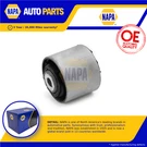 Wishbone / Control Trailing Arm Bush Fits Mercedes S650 222, A217 6.0 To 20. Fixed Price $26.40.