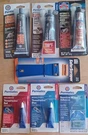 Permatex Variety Pack 34328 27036 81180 80190 27100 24200 81844 Thread Locker. Fixed Price $39.00.