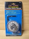 Torque Angle Gauge 1/2" Drive 360 Degree Scale Service Yield Fasteners. Fixed Price $13.49.