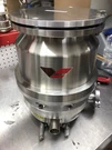 Osaka Vacuum TG800FBWB Compound Turbo Molecular Pump And Power Supply. Fixed Price $7500.00.
