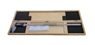 Fowler 54-100-024-1 Heavy-duty Electronic Digital Caliper, Case Box Read!!. Fixed Price $221.00.